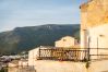 Apartment in Sperlonga - Pretty sea view house for 5 people