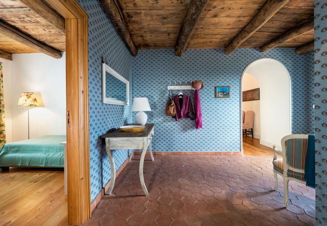 Villa in Trecastagni - Chic Villa with enchanting atmospheres Villa in Trecastagni - Chic Villa with enchanting atmospheres