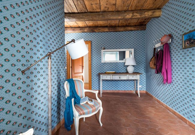 Villa in Trecastagni - Chic Villa with enchanting atmospheres Villa in Trecastagni - Chic Villa with enchanting atmospheres