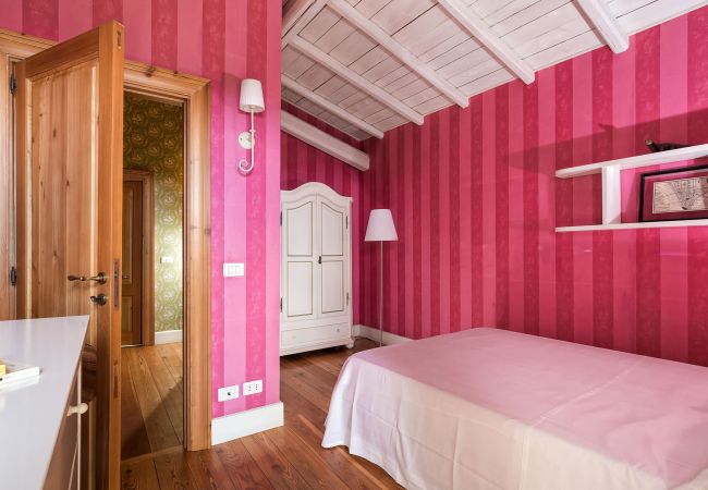 Villa in Trecastagni - Chic Villa with enchanting atmospheres Villa in Trecastagni - Chic Villa with enchanting atmospheres