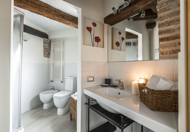 Apartment in Venezia - Design District Apartment R&R Apartment in Venezia - Design District Apartment R&R