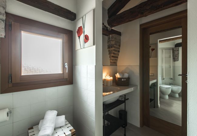 Apartment in Venezia - Design District Apartment R&R Apartment in Venezia - Design District Apartment R&R