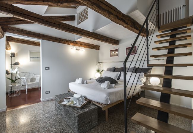 Apartment in Venezia - Design District Apartment R&R Apartment in Venezia - Design District Apartment R&R