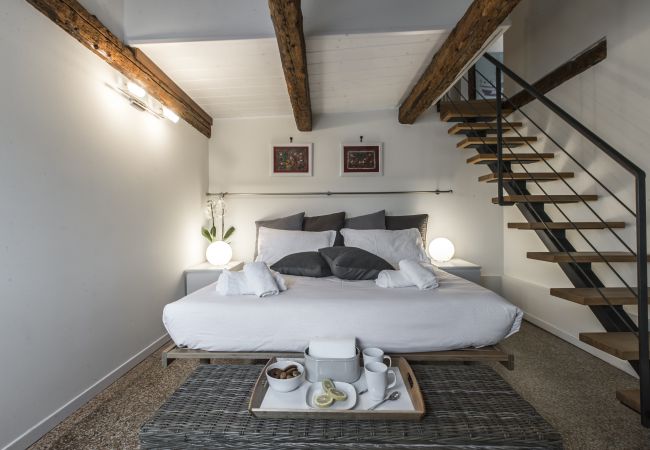Apartment in Venezia - Design District Apartment R&R Apartment in Venezia - Design District Apartment R&R