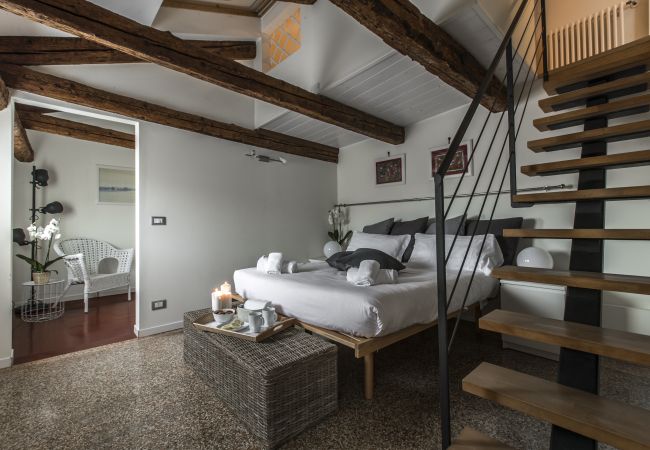 Apartment in Venezia - Design District Apartment R&R Apartment in Venezia - Design District Apartment R&R