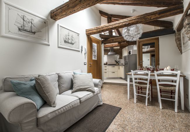 Apartment in Venezia - Design District Apartment R&R Apartment in Venezia - Design District Apartment R&R
