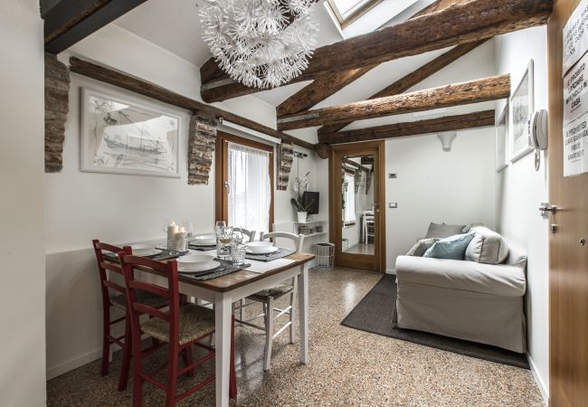 Apartment in Venezia - Design District Apartment R&R Apartment in Venezia - Design District Apartment R&R