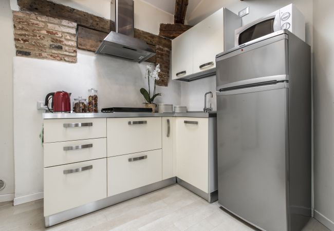 Apartment in Venezia - Design District Apartment R&R Apartment in Venezia - Design District Apartment R&R