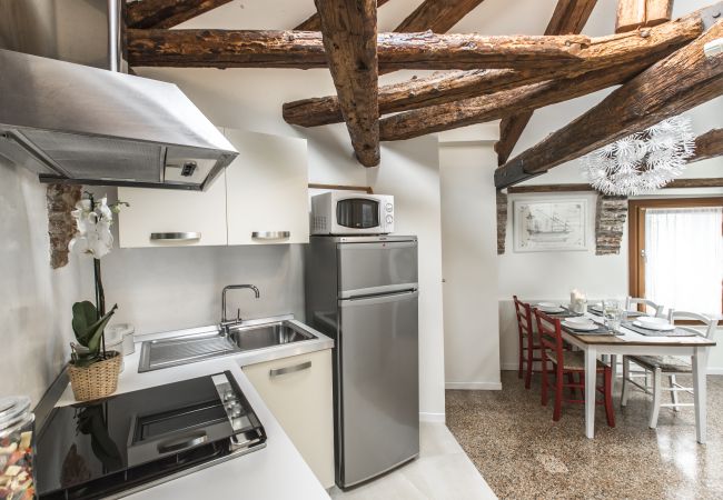 Apartment in Venezia - Design District Apartment R&R Apartment in Venezia - Design District Apartment R&R