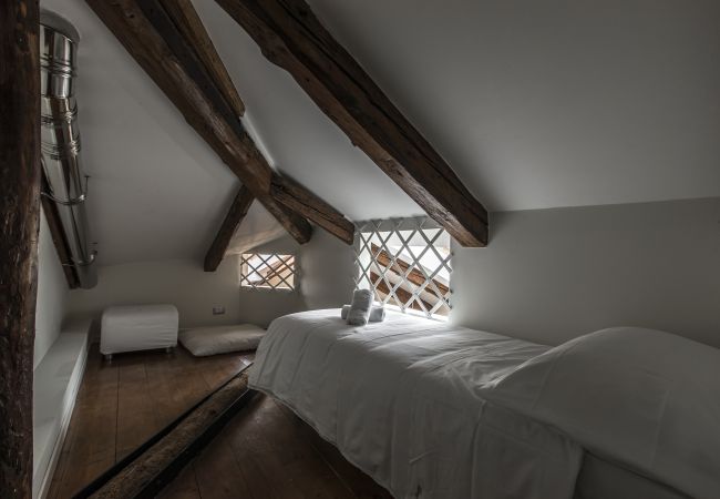 Apartment in Venezia - Design District Apartment R&R Apartment in Venezia - Design District Apartment R&R