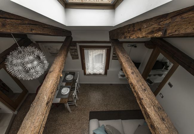 Apartment in Venezia - Design District Apartment R&R Apartment in Venezia - Design District Apartment R&R