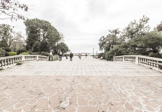 Apartment in Venezia - Design District Apartment R&R Apartment in Venezia - Design District Apartment R&R