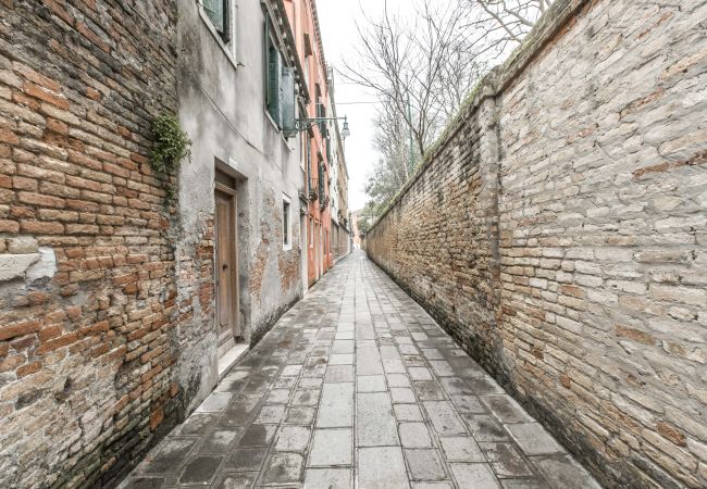 Apartment in Venezia - Design District Apartment R&R Apartment in Venezia - Design District Apartment R&R