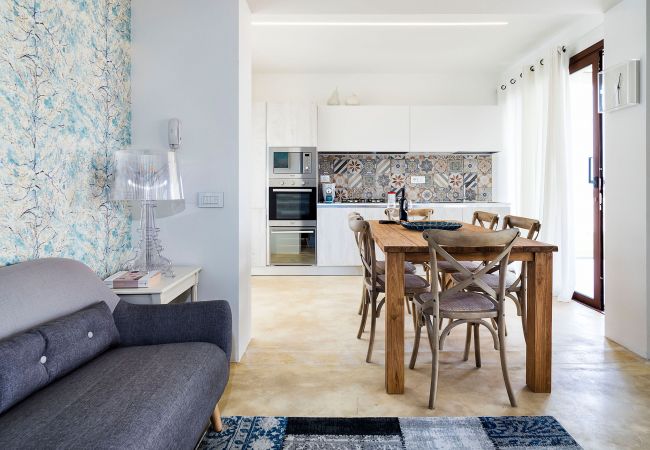 Villa in Noto - Seafront villa with pool near Syracuse, Sicily - Lavanda Villa in Noto - Seafront villa with pool near Syracuse, Sicily - Lavanda