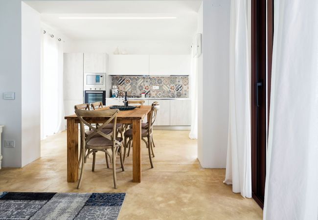 Villa in Noto - Seafront villa with pool near Syracuse, Sicily - Lavanda Villa in Noto - Seafront villa with pool near Syracuse, Sicily - Lavanda