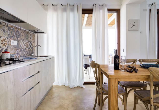 Villa in Noto - Seafront villa with pool near Syracuse, Sicily - Lavanda Villa in Noto - Seafront villa with pool near Syracuse, Sicily - Lavanda