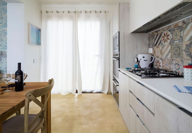 Villa in Noto - Seafront villa with pool near Syracuse, Sicily - Lavanda Villa in Noto - Seafront villa with pool near Syracuse, Sicily - Lavanda