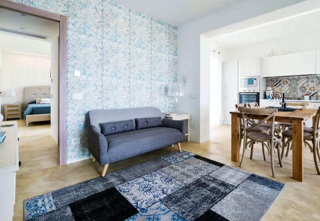 Villa in Noto - Seafront villa with pool near Syracuse, Sicily - Lavanda Villa in Noto - Seafront villa with pool near Syracuse, Sicily - Lavanda