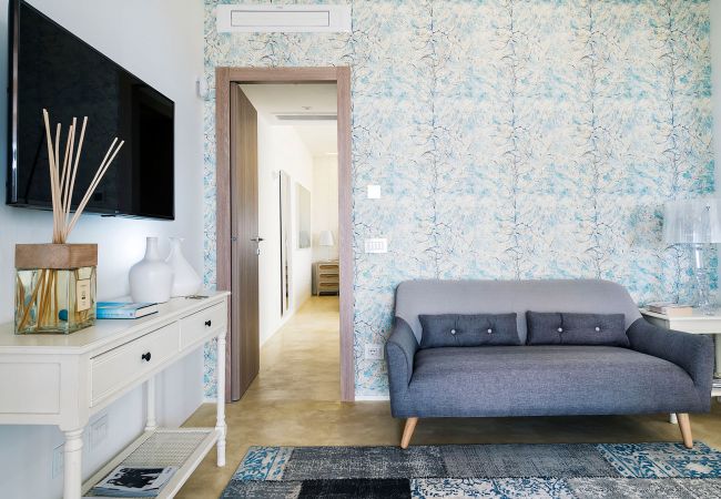 Villa in Noto - Seafront villa with pool near Syracuse, Sicily - Lavanda Villa in Noto - Seafront villa with pool near Syracuse, Sicily - Lavanda