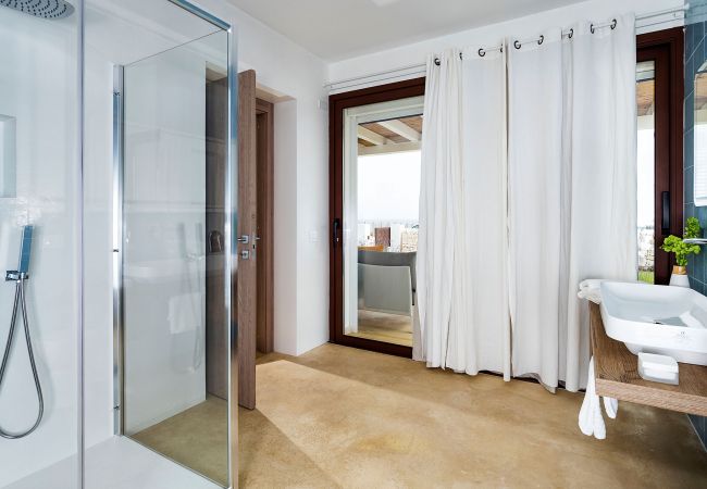 Villa in Noto - Seafront villa with pool near Syracuse, Sicily - Lavanda Villa in Noto - Seafront villa with pool near Syracuse, Sicily - Lavanda