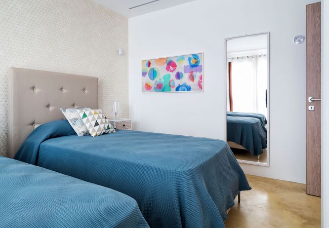 Villa in Noto - Seafront villa with pool near Syracuse, Sicily - Lavanda Villa in Noto - Seafront villa with pool near Syracuse, Sicily - Lavanda