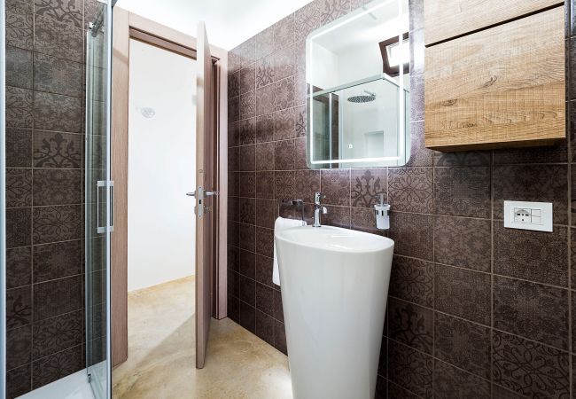 Villa in Noto - Seafront villa with pool near Syracuse, Sicily - Lavanda Villa in Noto - Seafront villa with pool near Syracuse, Sicily - Lavanda