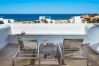 Villa in Noto - Seafront villa with pool near Syracuse, Sicily - Ulivo - 8 pax Villa in Noto - Seafront villa with pool near Syracuse, Sicily - Ulivo - 8 pax