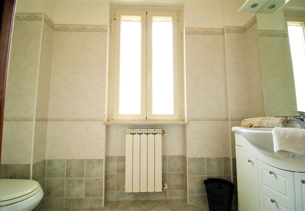 Villa in Sperlonga - more comfort more space and more privacy for a comfortable holiday
