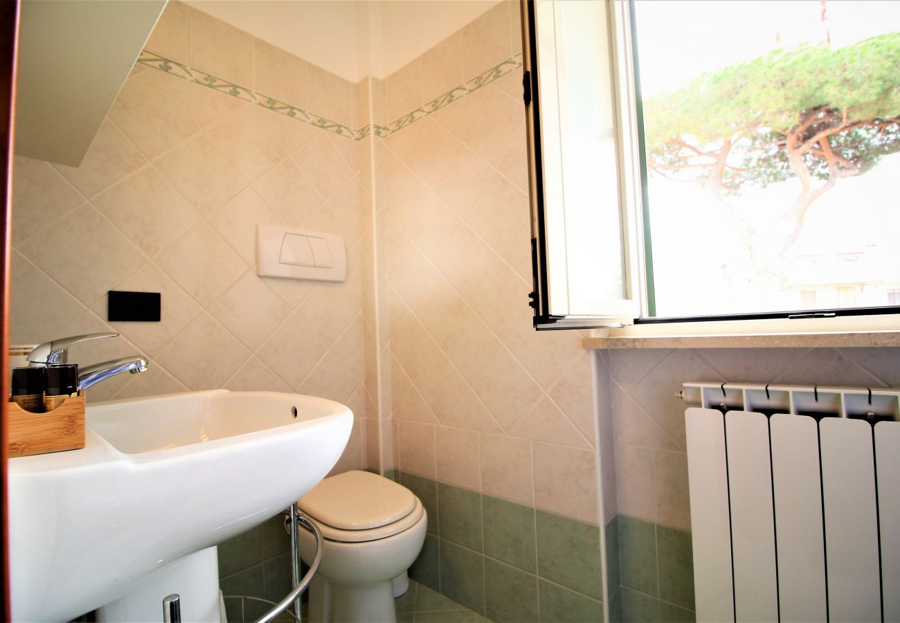 Villa in Sperlonga - more comfort more space and more privacy for a comfortable holiday