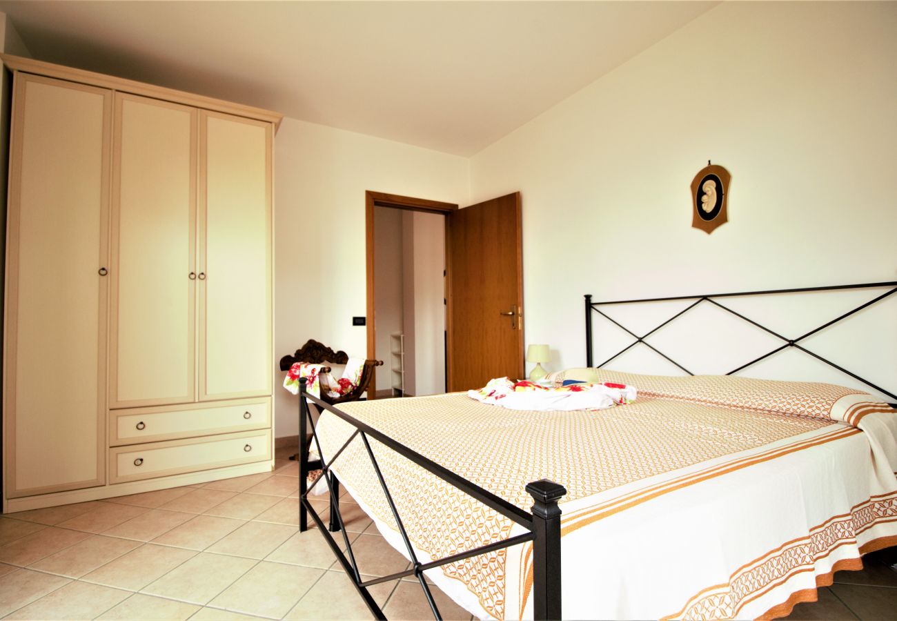 Villa in Sperlonga - more comfort more space and more privacy for a comfortable holiday