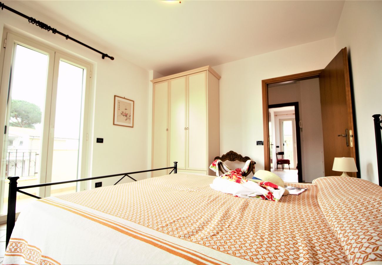 Villa in Sperlonga - more comfort more space and more privacy for a comfortable holiday