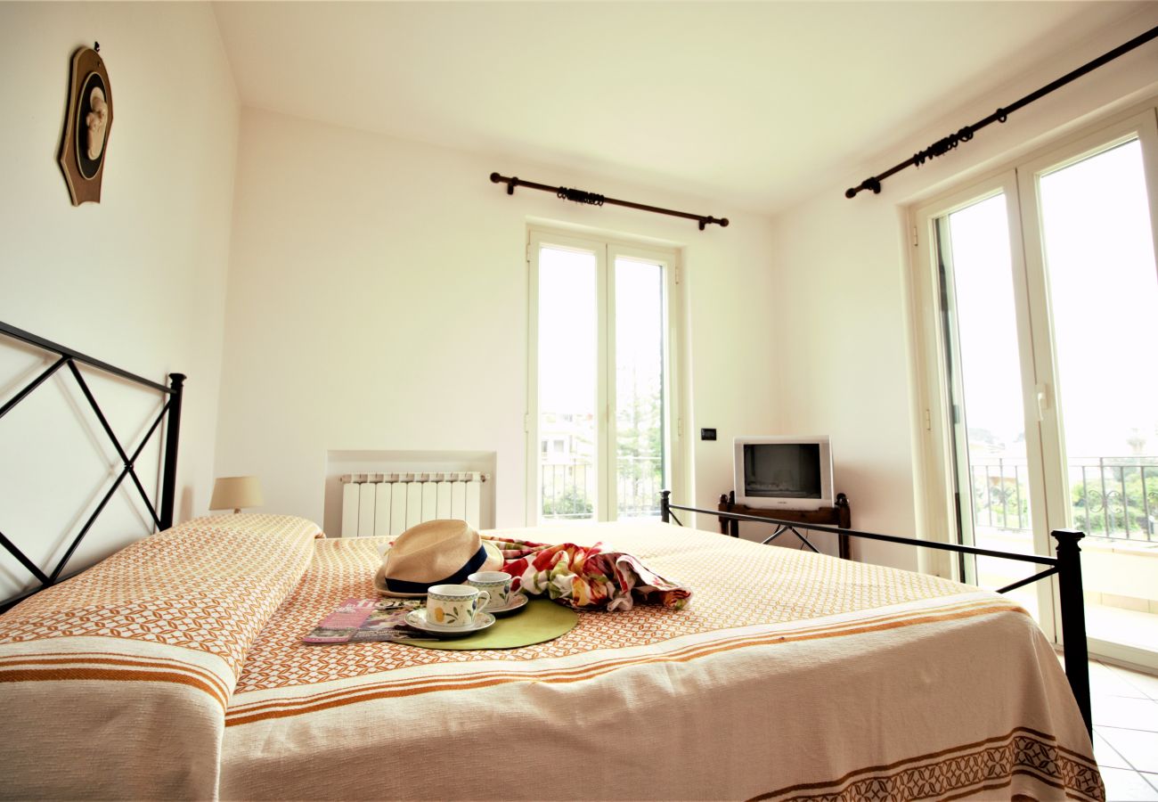 Villa in Sperlonga - more comfort more space and more privacy for a comfortable holiday