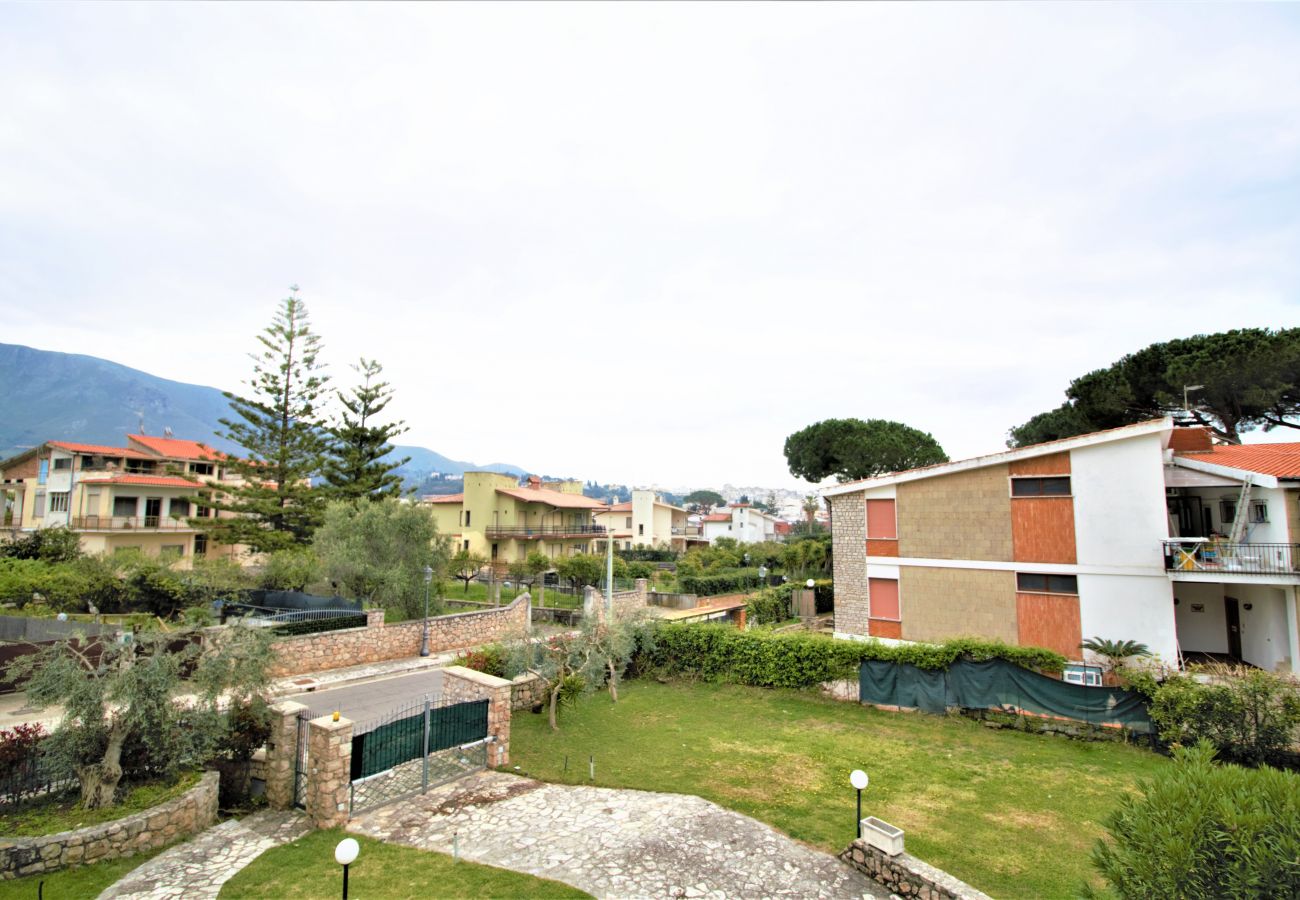 Villa in Sperlonga - more comfort more space and more privacy for a comfortable holiday