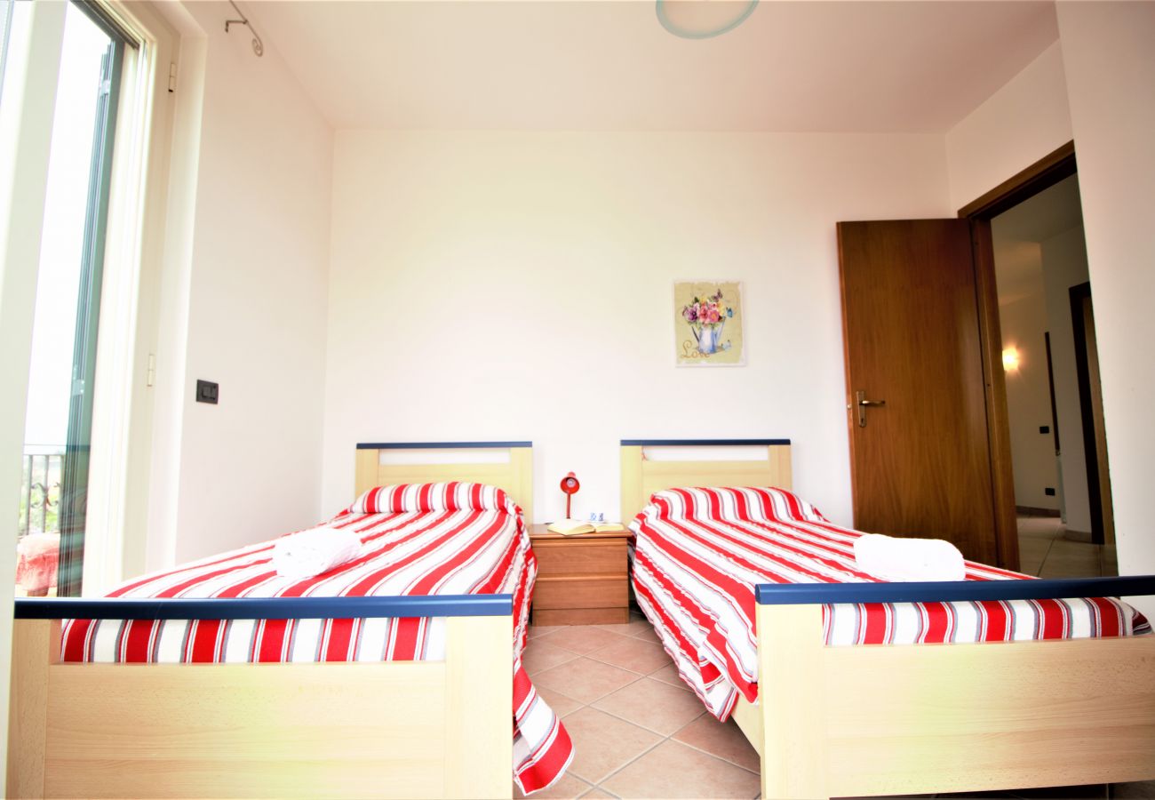 Villa in Sperlonga - more comfort more space and more privacy for a comfortable holiday
