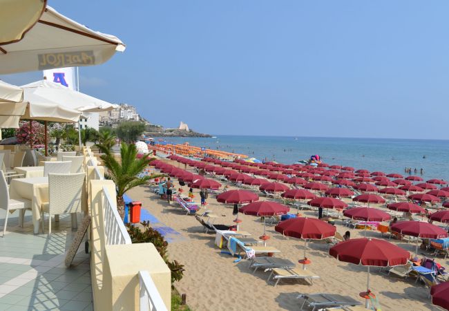 Apartment in Sperlonga - for a comfortable holiday 600 meters from the sea Apartment in Sperlonga - for a comfortable holiday 600 meters from the sea