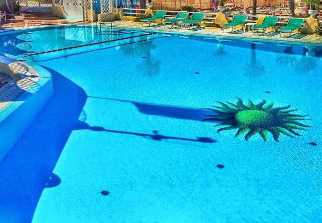 Apartment in Sperlonga - for a comfortable holiday 600 meters from the sea Apartment in Sperlonga - for a comfortable holiday 600 meters from the sea