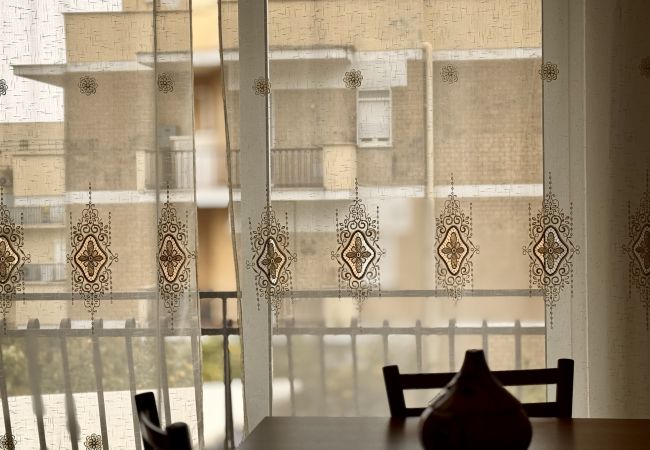 Apartment in Sperlonga - for a comfortable holiday 600 meters from the sea Apartment in Sperlonga - for a comfortable holiday 600 meters from the sea