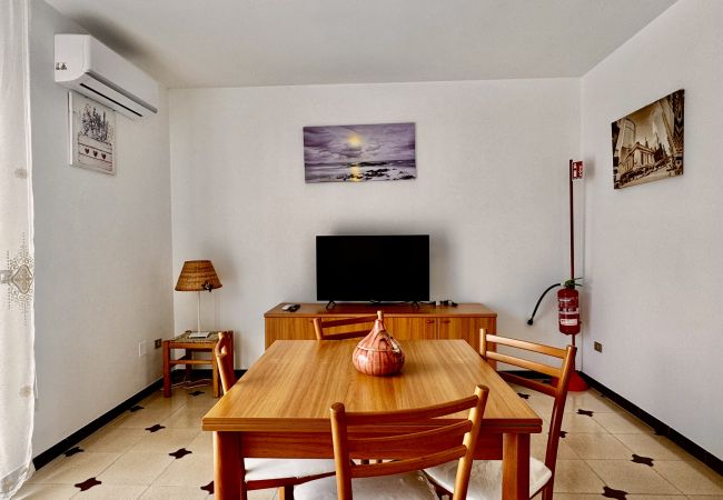 Apartment in Sperlonga - for a comfortable holiday 600 meters from the sea Apartment in Sperlonga - for a comfortable holiday 600 meters from the sea
