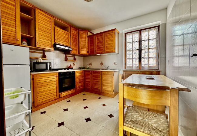 Apartment in Sperlonga - for a comfortable holiday 600 meters from the sea Apartment in Sperlonga - for a comfortable holiday 600 meters from the sea