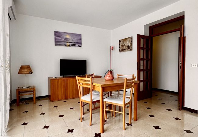 Apartment in Sperlonga - for a comfortable holiday 600 meters from the sea Apartment in Sperlonga - for a comfortable holiday 600 meters from the sea