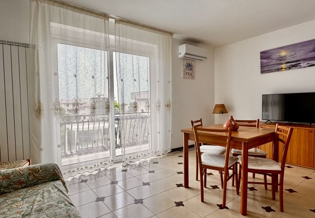 Apartment in Sperlonga - for a comfortable holiday 600 meters from the sea Apartment in Sperlonga - for a comfortable holiday 600 meters from the sea