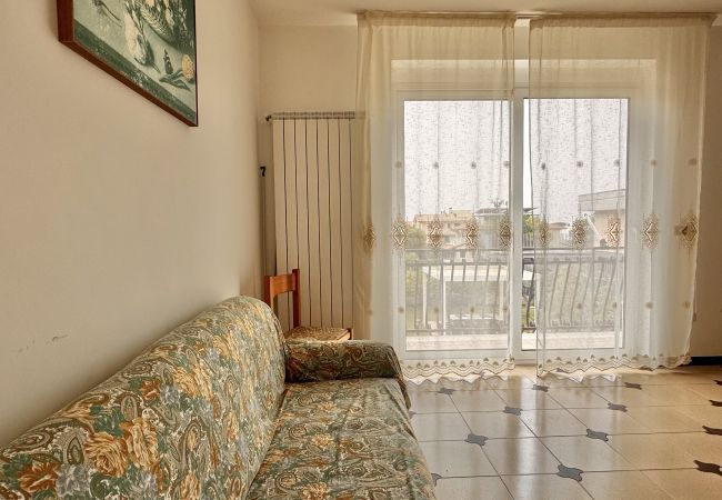 Apartment in Sperlonga - for a comfortable holiday 600 meters from the sea Apartment in Sperlonga - for a comfortable holiday 600 meters from the sea