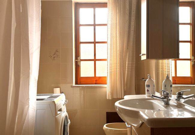 Apartment in Sperlonga - for a comfortable holiday 600 meters from the sea Apartment in Sperlonga - for a comfortable holiday 600 meters from the sea