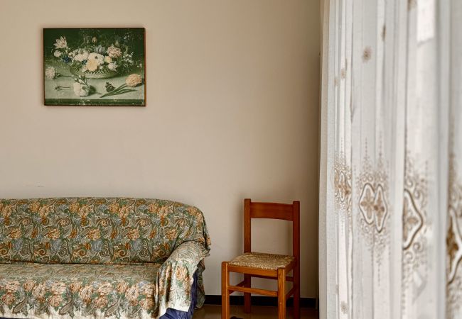 Apartment in Sperlonga - for a comfortable holiday 600 meters from the sea Apartment in Sperlonga - for a comfortable holiday 600 meters from the sea