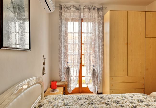 Apartment in Sperlonga - for a comfortable holiday 600 meters from the sea Apartment in Sperlonga - for a comfortable holiday 600 meters from the sea