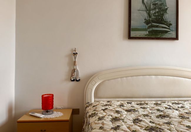 Apartment in Sperlonga - for a comfortable holiday 600 meters from the sea Apartment in Sperlonga - for a comfortable holiday 600 meters from the sea