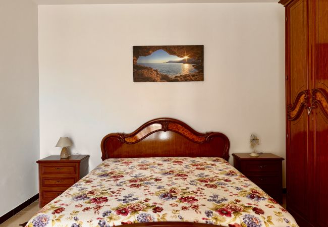 Apartment in Sperlonga - for a comfortable holiday 600 meters from the sea Apartment in Sperlonga - for a comfortable holiday 600 meters from the sea