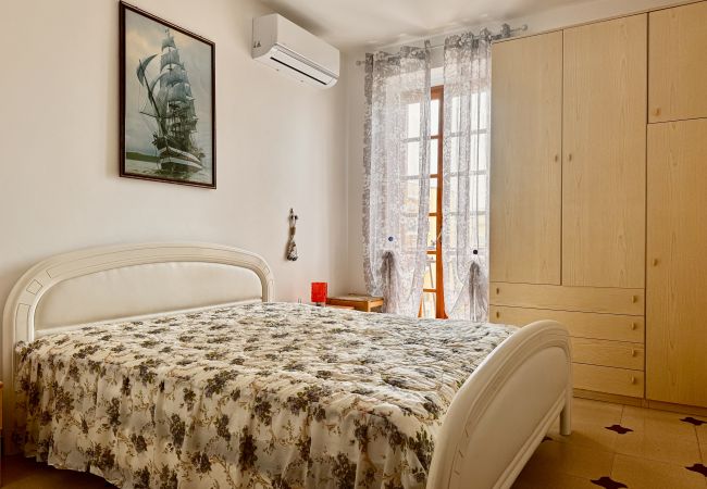 Apartment in Sperlonga - for a comfortable holiday 600 meters from the sea Apartment in Sperlonga - for a comfortable holiday 600 meters from the sea