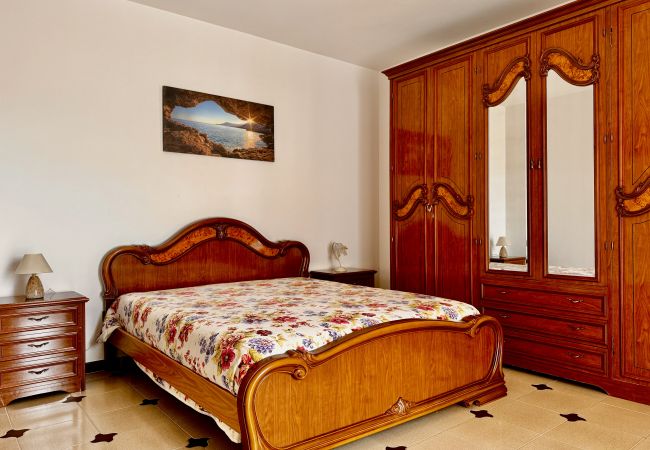 Apartment in Sperlonga - for a comfortable holiday 600 meters from the sea Apartment in Sperlonga - for a comfortable holiday 600 meters from the sea