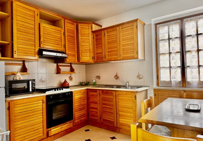 Apartment in Sperlonga - for a comfortable holiday 600 meters from the sea Apartment in Sperlonga - for a comfortable holiday 600 meters from the sea